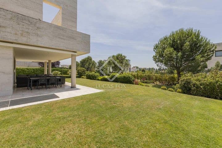 6 bedrooms house for sale in Madrid, Spain - Image 7