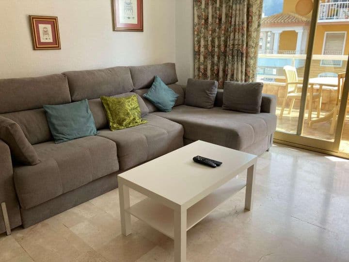 2 bedrooms apartment for rent in Carvajal - Las Gaviotas, Spain - Image 11