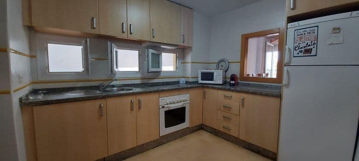 3 bedrooms apartment for rent in Almerimar, Spain - Image 10