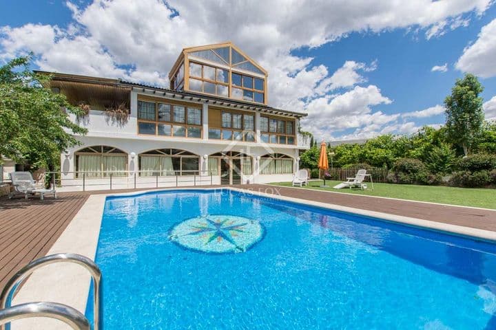 6 bedrooms house for sale in Madrid, Spain - Image 4