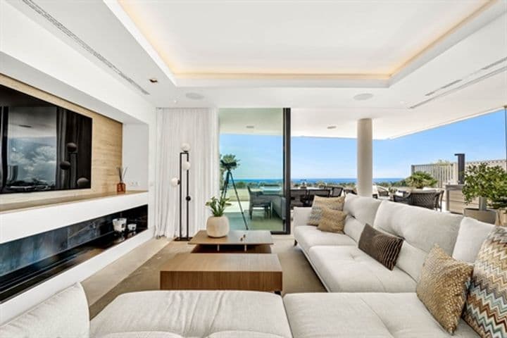 3 bedrooms apartment for sale in Benahavis, Spain - Image 4