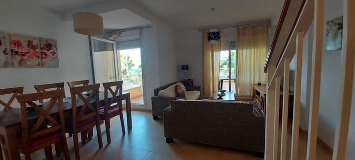 3 bedrooms apartment for rent in Almerimar, Spain - Image 9