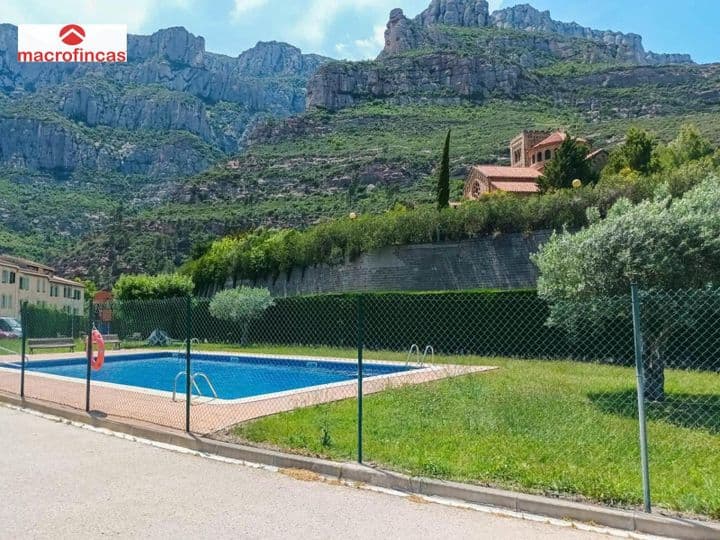 3 bedrooms apartment for sale in Monistrol de Montserrat, Spain - Image 2