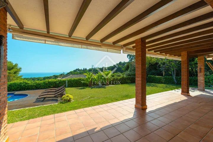 5 bedrooms house for sale in Sant Vicenc de Montalt, Spain - Image 6