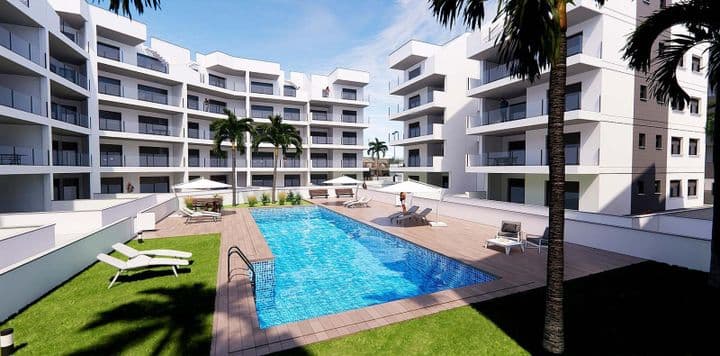 3 bedrooms apartment for sale in Los Narejos-Punta Calera, Spain - Image 2