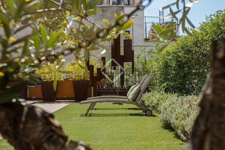 3 bedrooms apartment for rent in Barcelona, Spain - Image 6