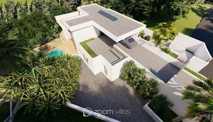 4 bedrooms house for sale in Altea la Vella, Spain - Image 3