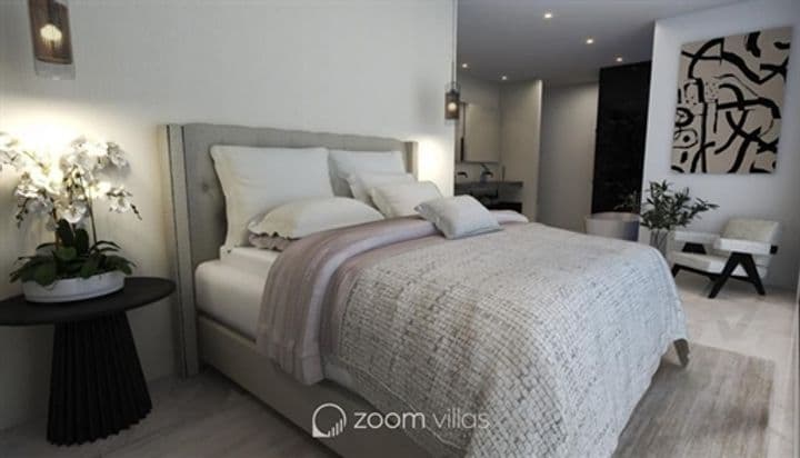 4 bedrooms house for sale in Altea la Vella, Spain - Image 9