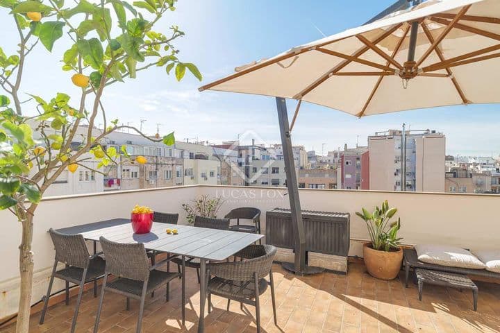 2 bedrooms apartment for rent in Barcelona, Spain - Image 5