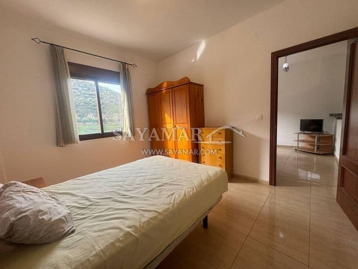 1 bedroom apartment for rent in Sayalonga, Spain - Image 9