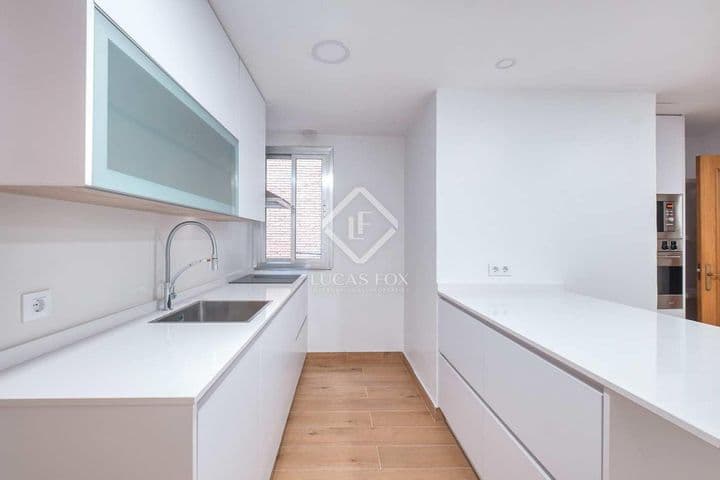 4 bedrooms apartment for sale in Madrid, Spain - Image 10