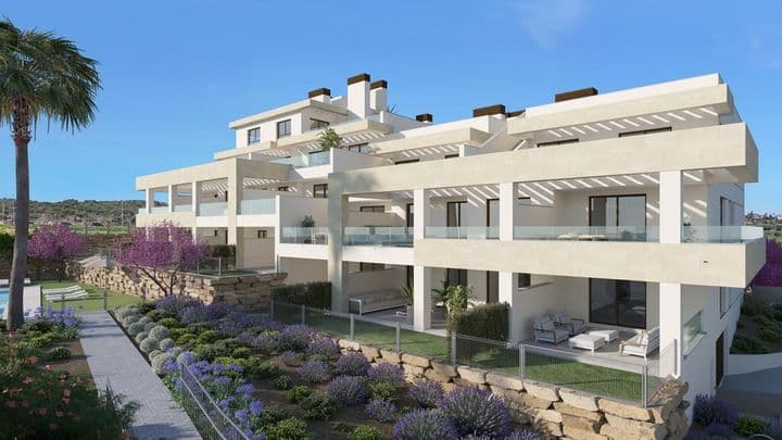 2 bedrooms apartment for sale in Estepona, Spain - Image 2