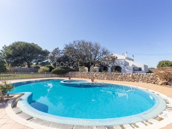 6 bedrooms house for sale in Sant Lluis, Spain - Image 3