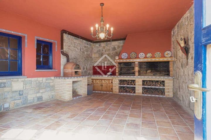 5 bedrooms house for sale in Cabrils, Spain - Image 4