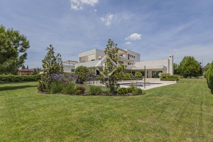 6 bedrooms house for sale in Madrid, Spain - Image 4