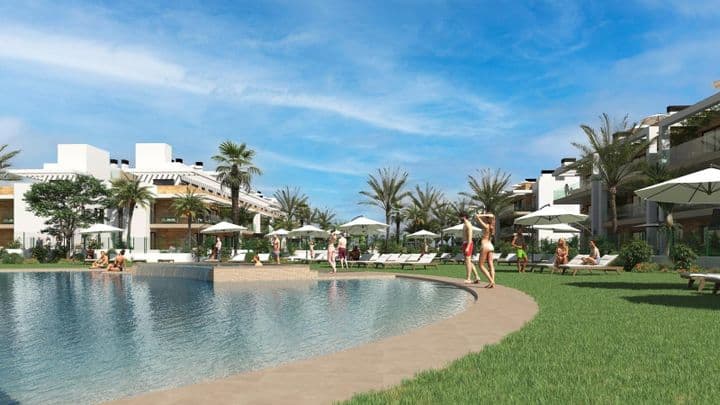 3 bedrooms apartment for sale in Las Lomas del Rame-Bahia Bella, Spain - Image 2