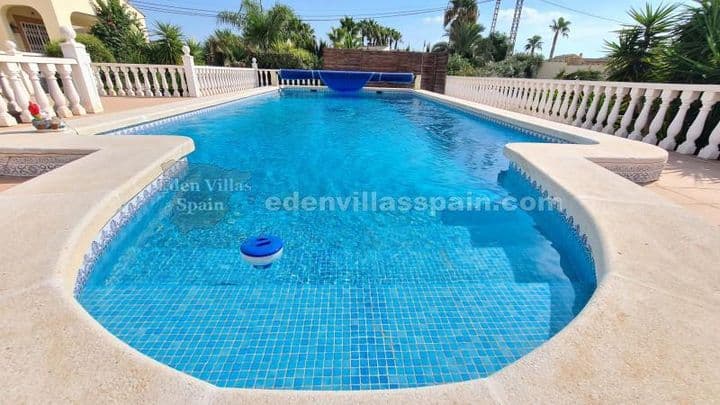 4 bedrooms house for sale in Catral, Spain - Image 9