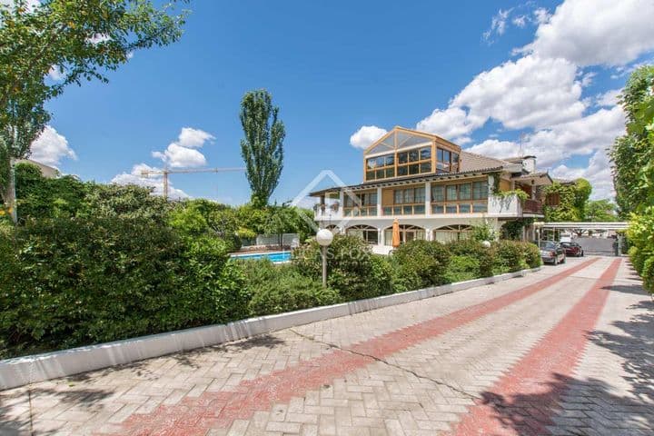 6 bedrooms house for sale in Madrid, Spain - Image 6