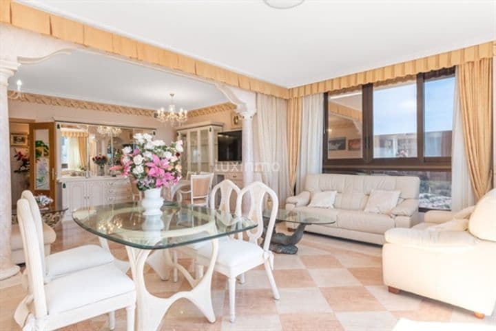 4 bedrooms apartment for sale in Benidorm, Spain - Image 3