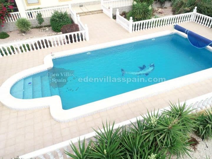 4 bedrooms house for sale in Catral, Spain - Image 11