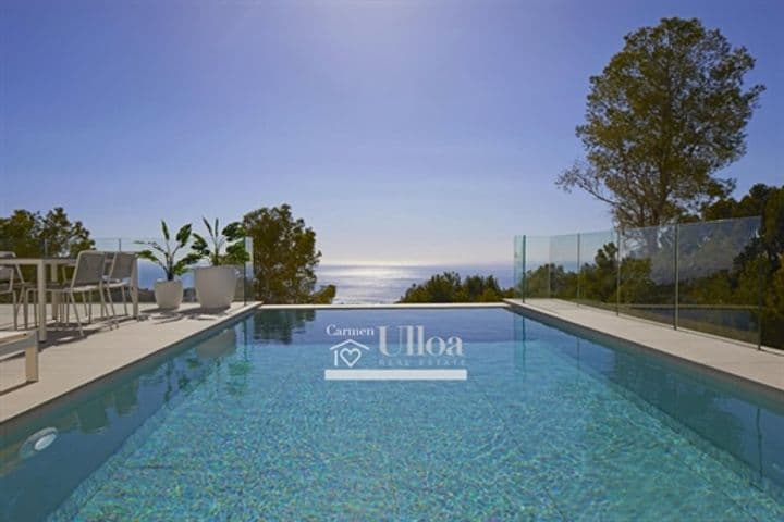 4 bedrooms house for sale in Altea, Spain - Image 2