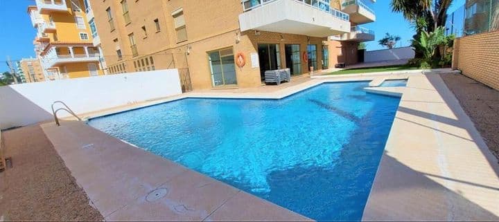 2 bedrooms apartment for rent in Carvajal - Las Gaviotas, Spain - Image 6