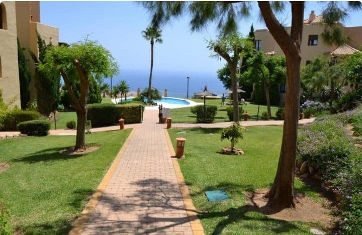 2 bedrooms apartment for rent in Benalmadena Pueblo, Spain