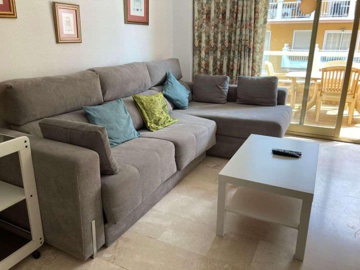 2 bedrooms apartment for rent in Carvajal - Las Gaviotas, Spain - Image 10