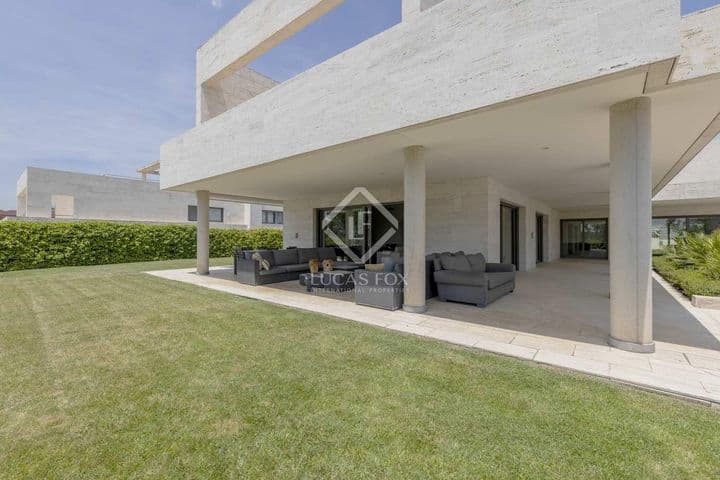 6 bedrooms house for sale in Madrid, Spain - Image 10