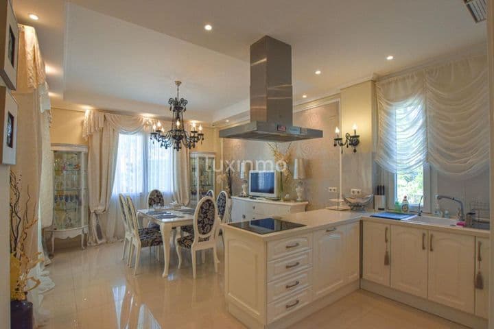 4 bedrooms house for rent in Calpe, Spain - Image 11