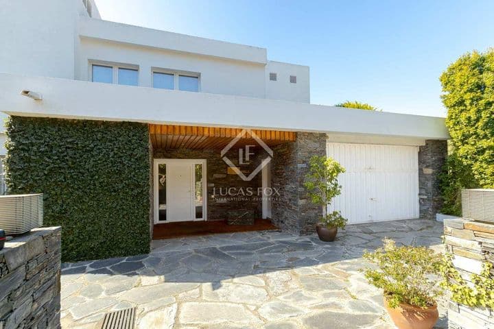 5 bedrooms house for sale in Cabrils, Spain - Image 8