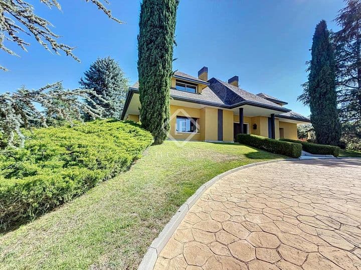 7 bedrooms house for sale in Alcobendas, Spain - Image 7