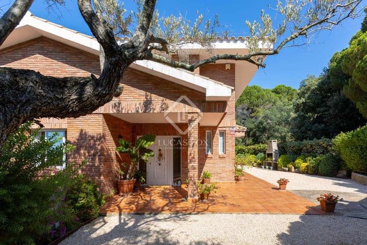 5 bedrooms house for sale in Sant Vicenc de Montalt, Spain - Image 9