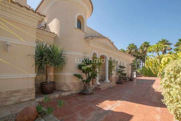 4 bedrooms house for rent in Calpe, Spain - Image 8