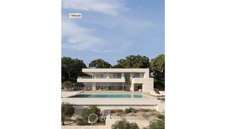 4 bedrooms house for sale in Moraira, Spain - Image 7