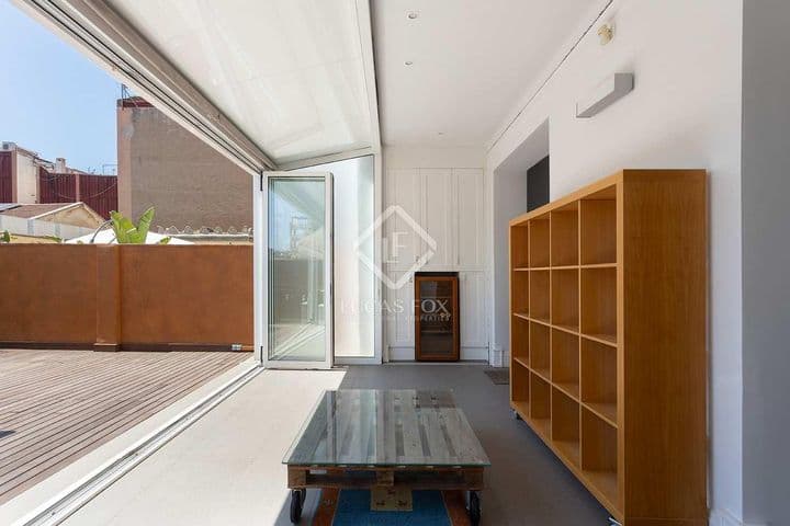 3 bedrooms apartment for rent in Barcelona, Spain - Image 12