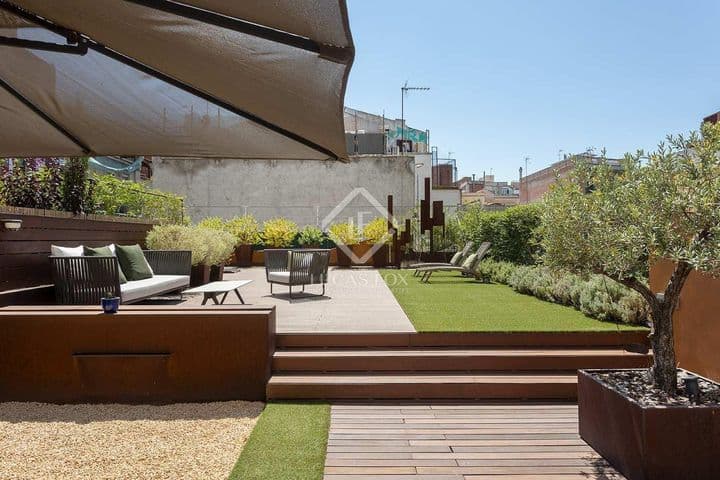 3 bedrooms apartment for rent in Barcelona, Spain - Image 3