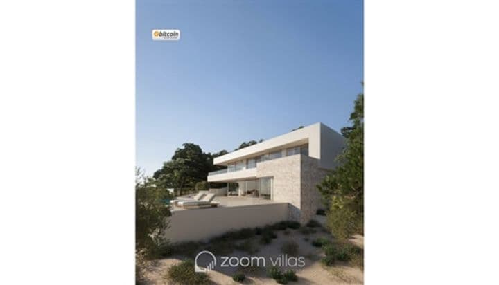 4 bedrooms house for sale in Moraira, Spain - Image 6