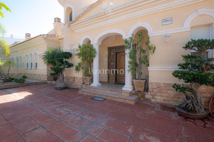 4 bedrooms house for rent in Calpe, Spain - Image 6