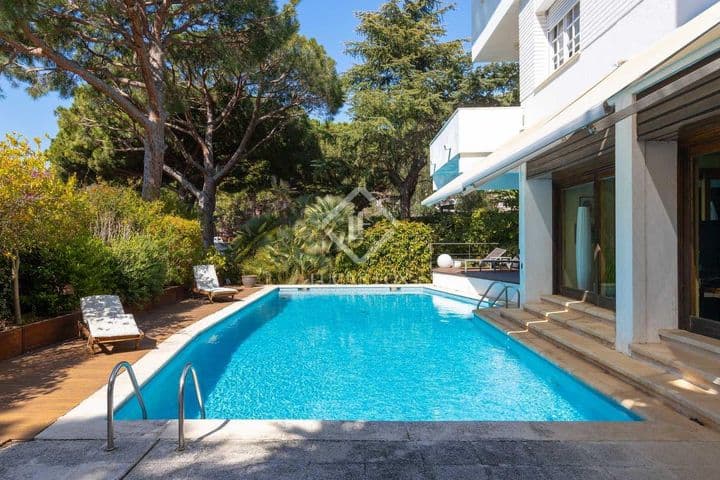 5 bedrooms house for sale in Cabrils, Spain - Image 4