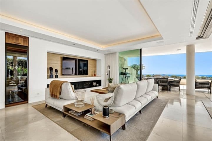 3 bedrooms apartment for sale in Benahavis, Spain - Image 2