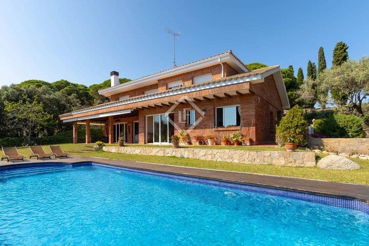 5 bedrooms house for sale in Sant Vicenc de Montalt, Spain - Image 4