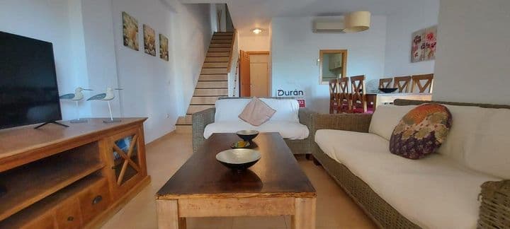 3 bedrooms apartment for rent in Almerimar, Spain - Image 7