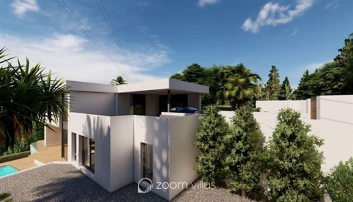 4 bedrooms house for sale in Altea la Vella, Spain - Image 4