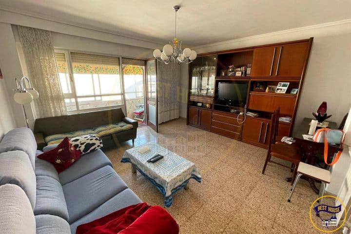 3 bedrooms apartment for sale in Cuenca, Spain