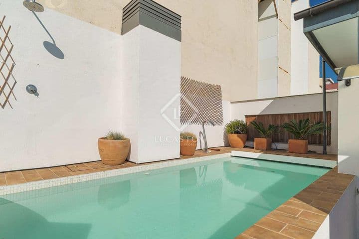 2 bedrooms apartment for rent in Barcelona, Spain - Image 2