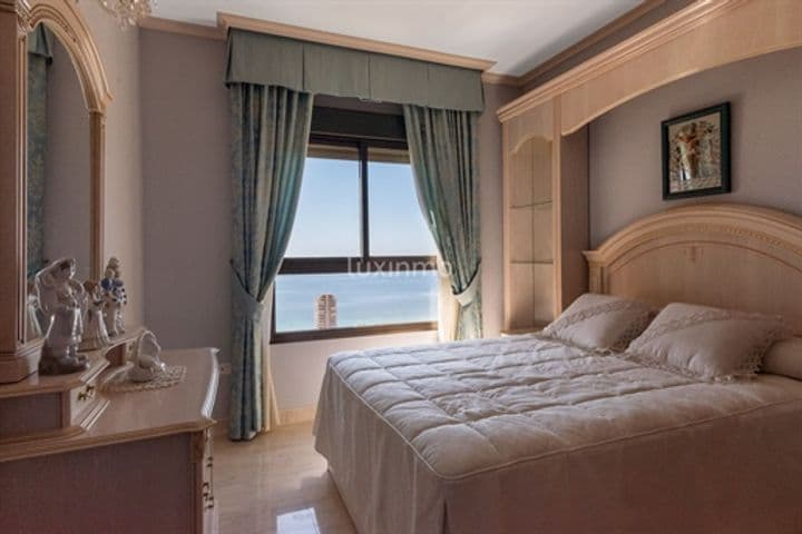 4 bedrooms apartment for sale in Benidorm, Spain - Image 8