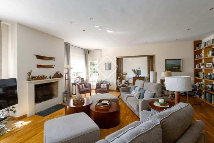 5 bedrooms house for sale in Cabrils, Spain - Image 12