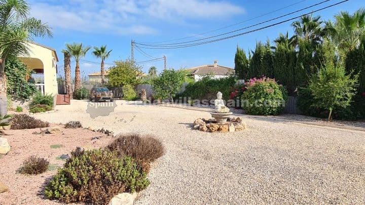 4 bedrooms house for sale in Catral, Spain - Image 10