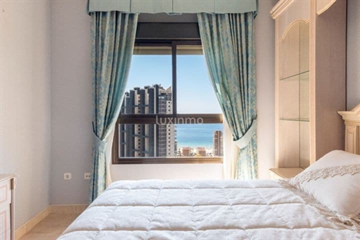 4 bedrooms apartment for sale in Benidorm, Spain - Image 9